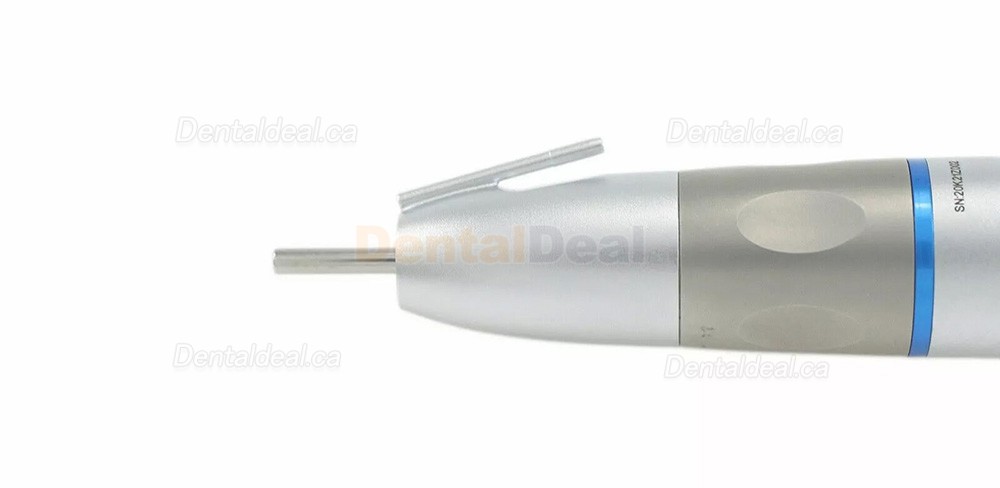 BEING 202SHBW Dental Straight Surgical Handpiece with LED Light